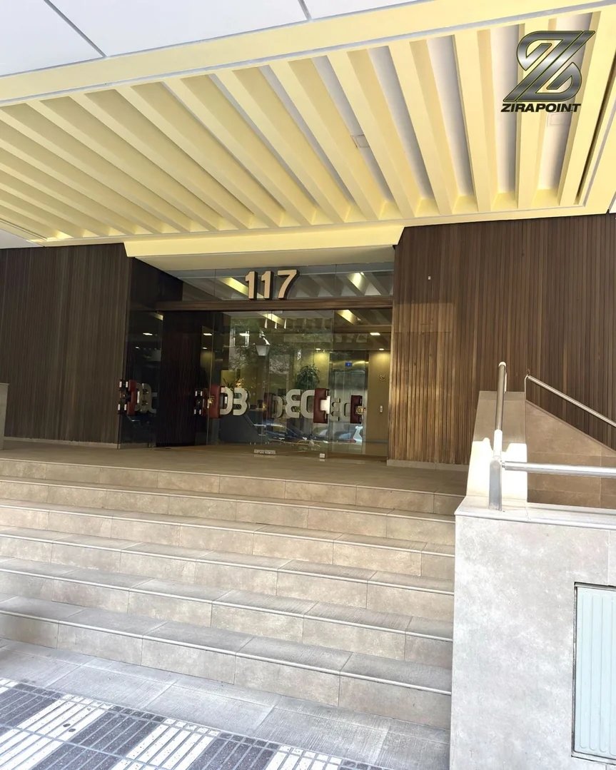 Estudio en Castello, 117, Castellana - Foto 3