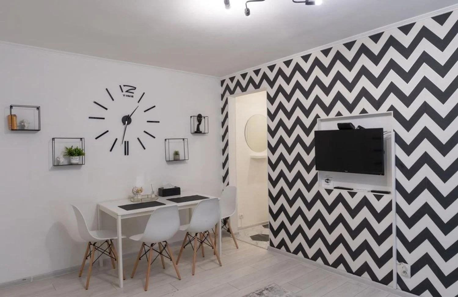 Piso en calle de Nieremberg, 8 - Foto 5