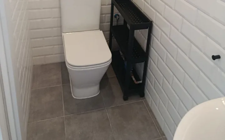 Piso en Calle de Ercilla, 11, Acacias - Foto 1