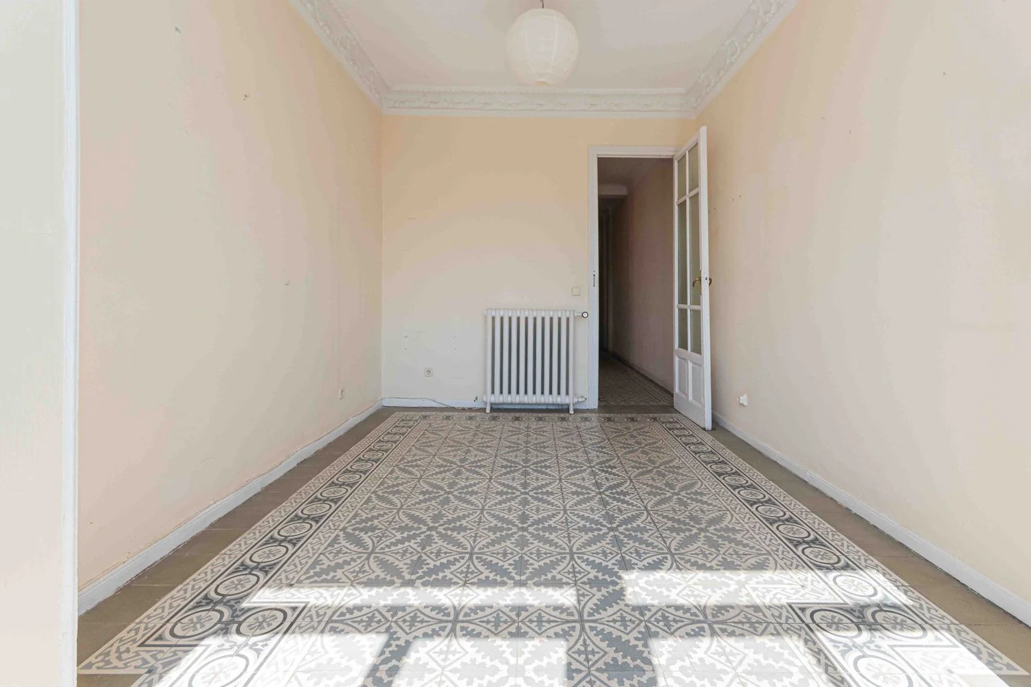 Ático en Calle de Santa Engracia, Nuevos Ministerios-Ríos Rosas - Foto 11