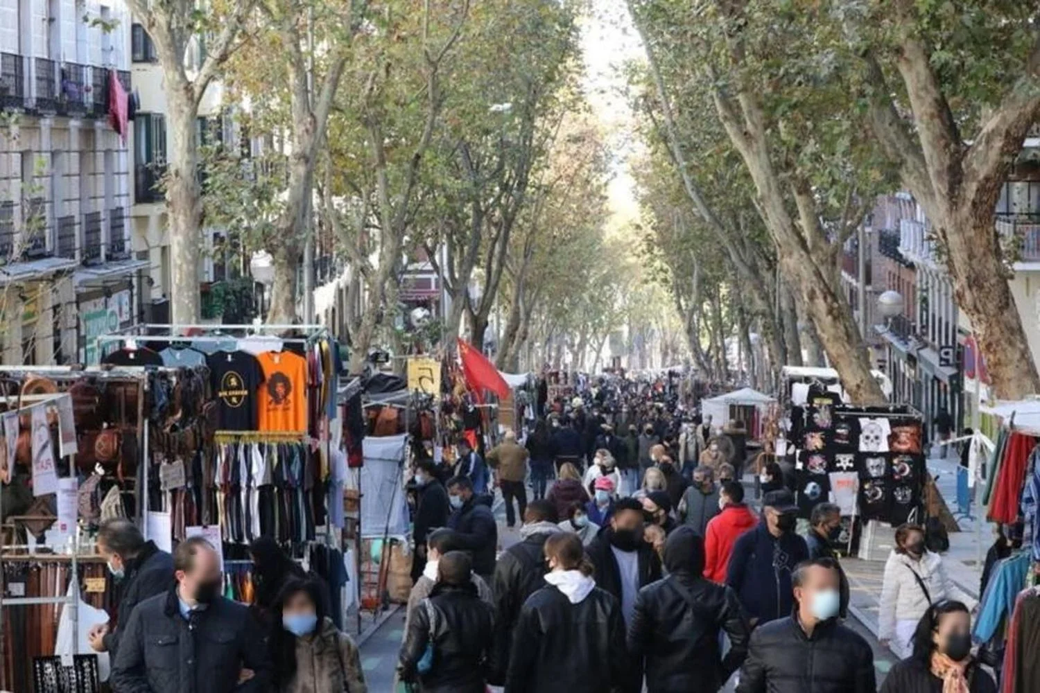 Piso en calle de la Ribera de Curtidores, 8 - Foto 22