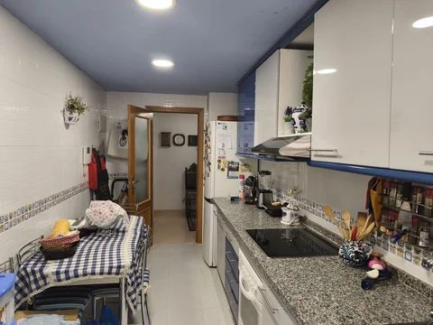 Piso en avenida Pintor Xavier Soler, 7 - Foto 13