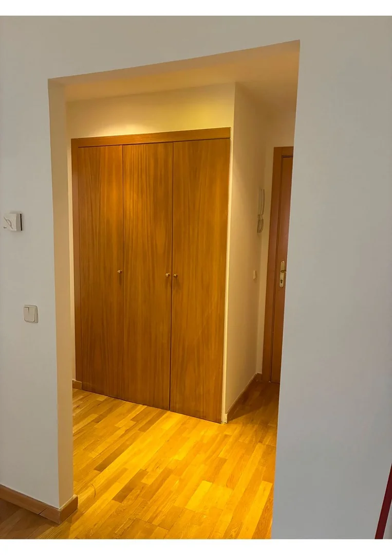Piso en Paseo San Millan de Cogolla, 22, Las Tablas - Foto 15