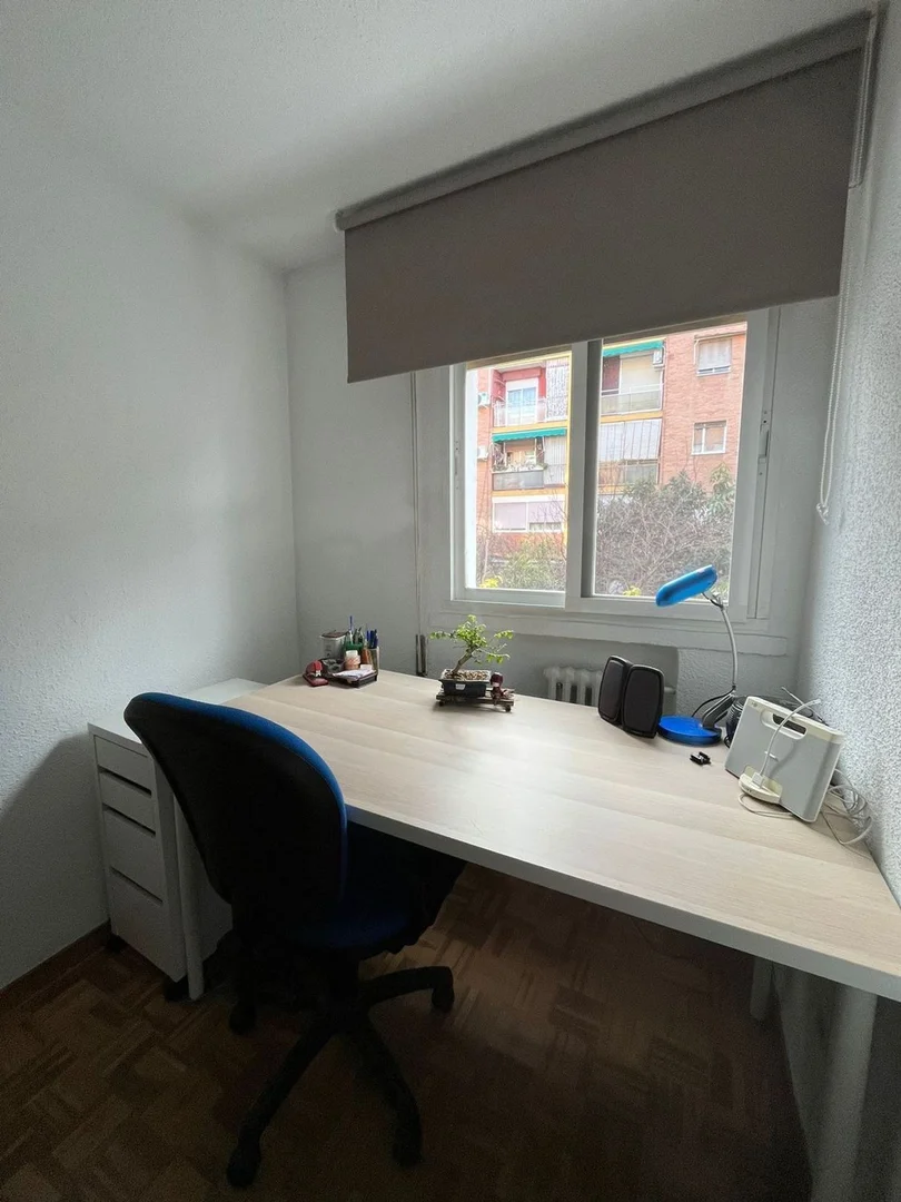 Piso en calle Pico de los Artilleros, 999 - Foto 13