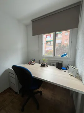 Piso en calle Pico de los Artilleros, 999 - Foto 13