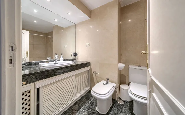 Piso en Calle de la Santísima Trinidad, 22, Trafalgar - Foto 14
