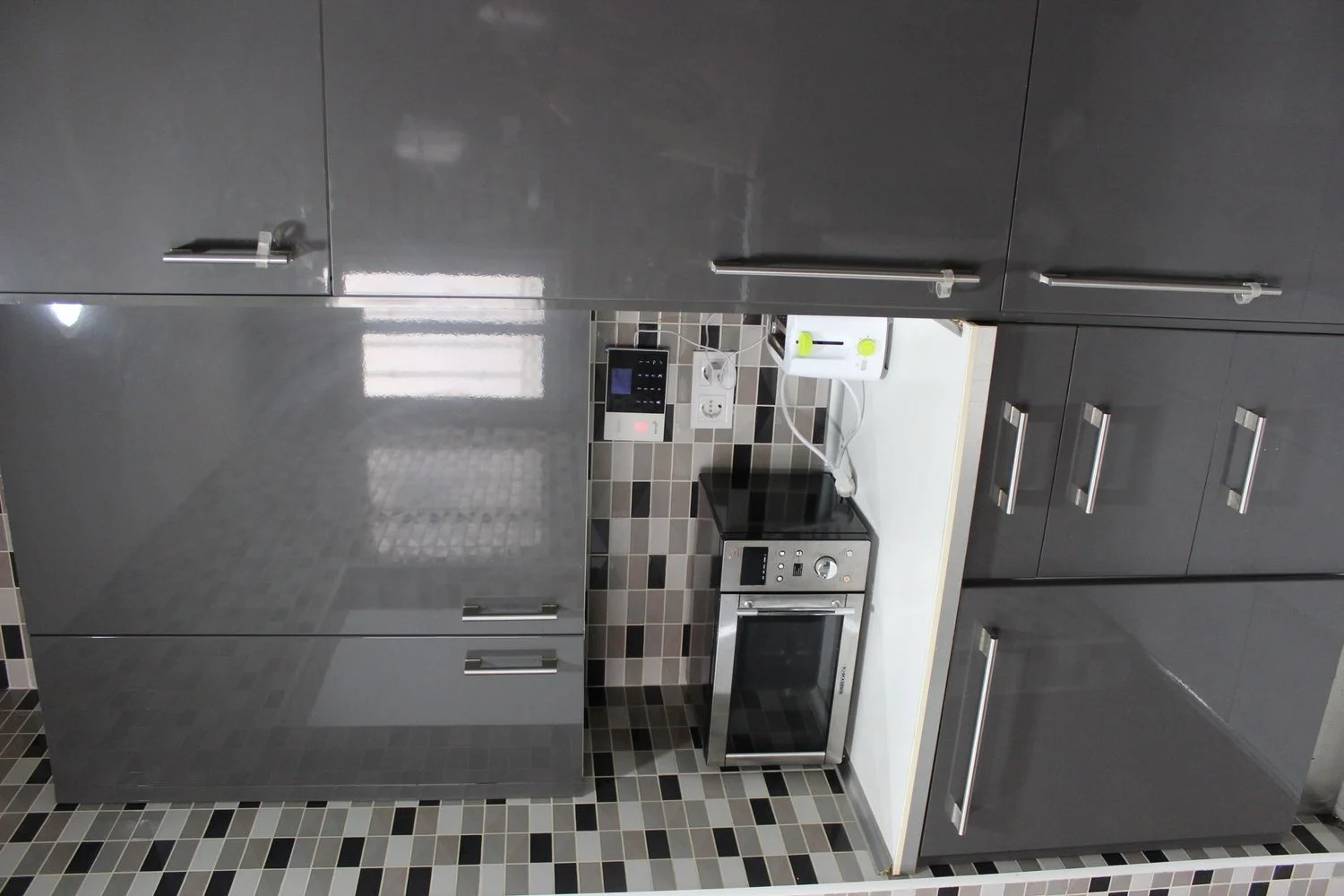 Chalet adosado en Barrio Valdeacederas - Foto 13