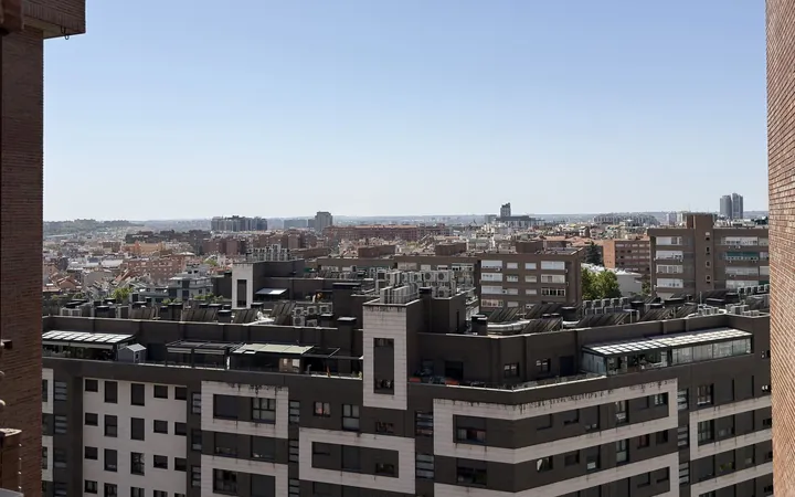 Piso en Calle Federico Moreno Torroba, 1, Adelfas - Foto 7