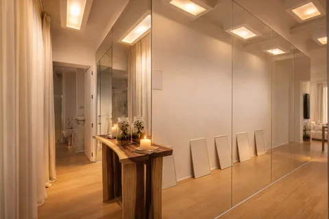 Piso en Barrio Huertas-Cortes - Foto 2