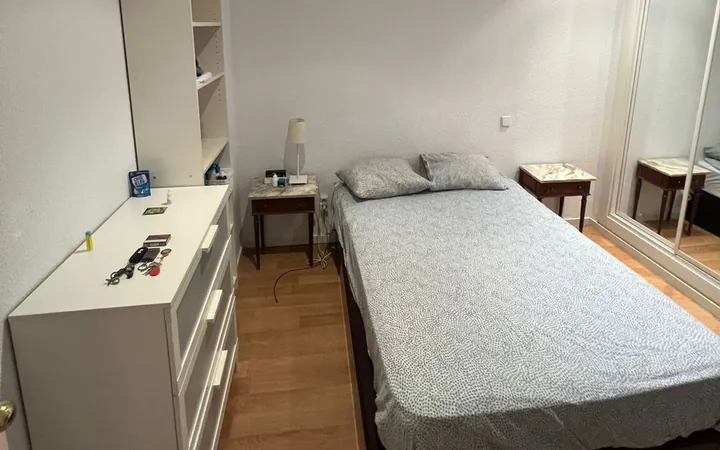 Piso en Calle de Víctor Andrés Belaunde, Bernabéu-Hispanoamérica - Foto 9