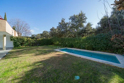 Chalet pareado en calle Jimena Menéndez Pidal - Foto 7