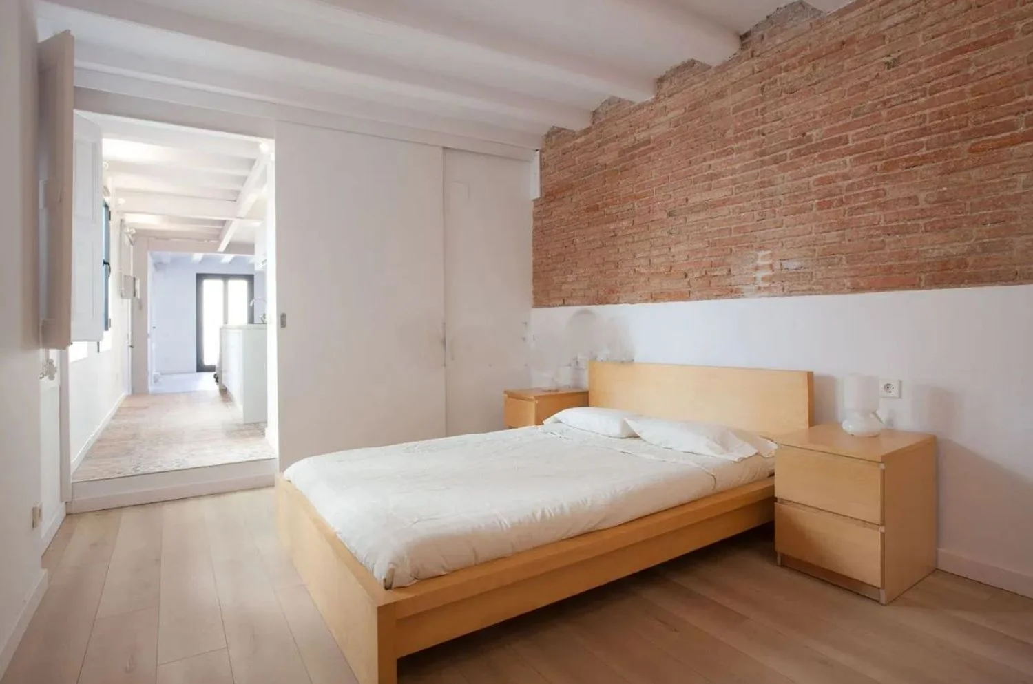 Piso en Calle de Joaquín Costa, El Raval - Foto 12