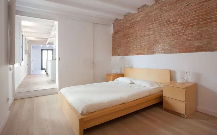 Piso en Calle de Joaquín Costa, El Raval - Foto 12