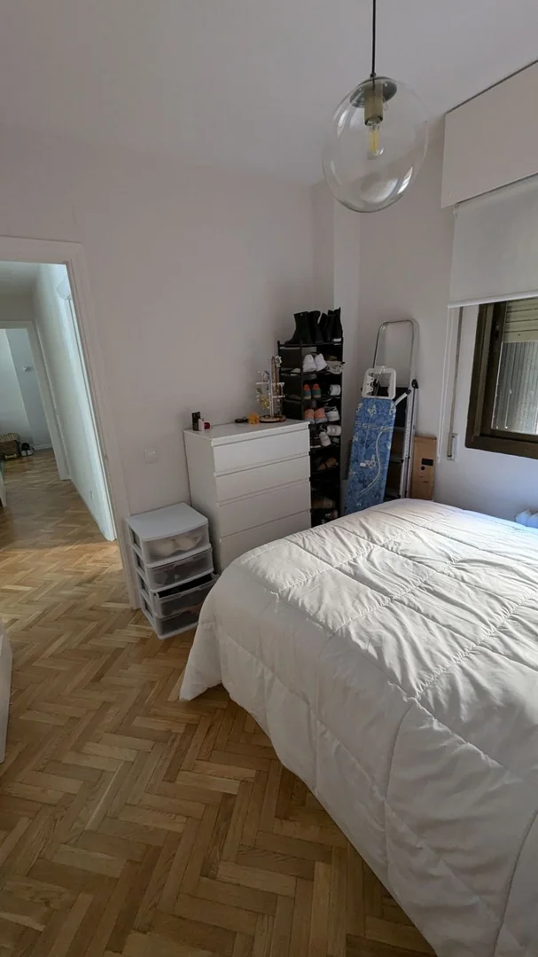 Piso en Calle de Ezequiel Solana, 50, Pueblo Nuevo - Foto 12