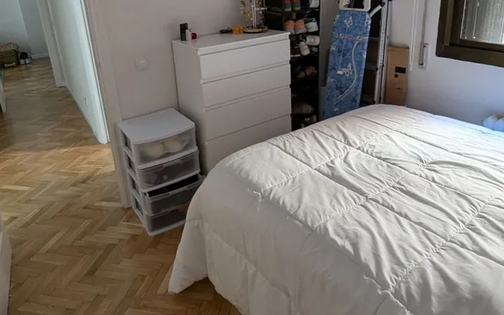 Piso en Calle de Ezequiel Solana, 50, Pueblo Nuevo - Foto 12
