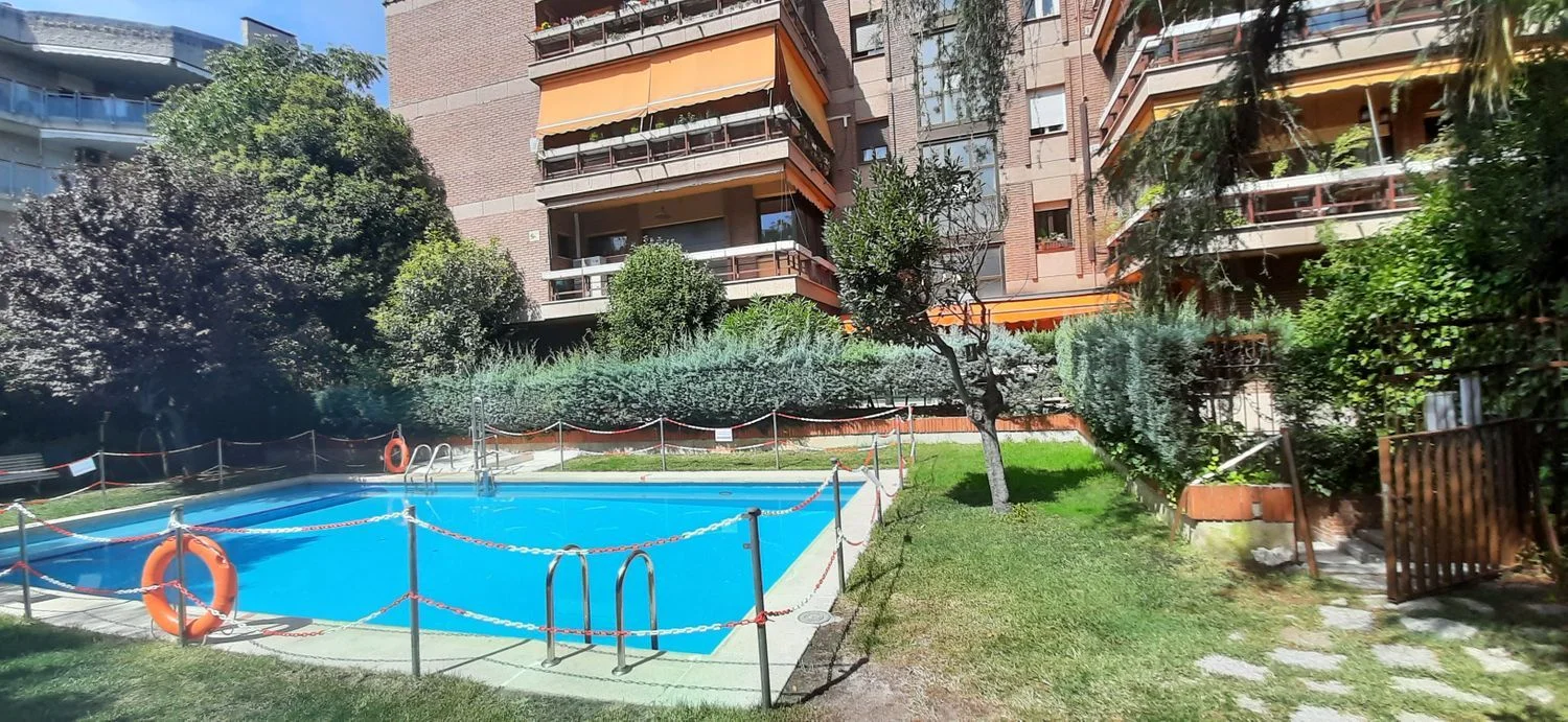 Piso en calle de Ángel Muñoz, 12 - Foto 27