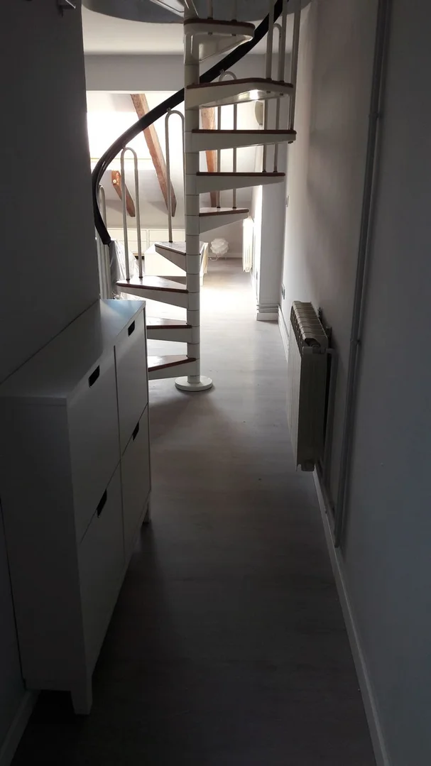 Ático en calle de Hartzenbusch, 8 - Foto 31