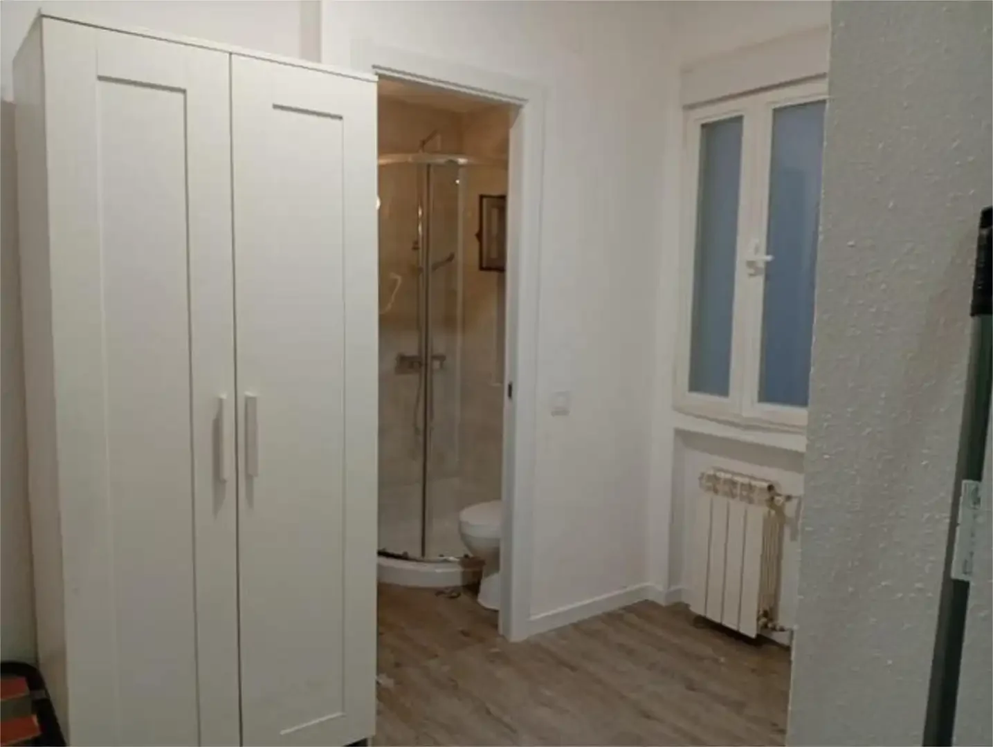 Estudio en Chamartín - Foto 2