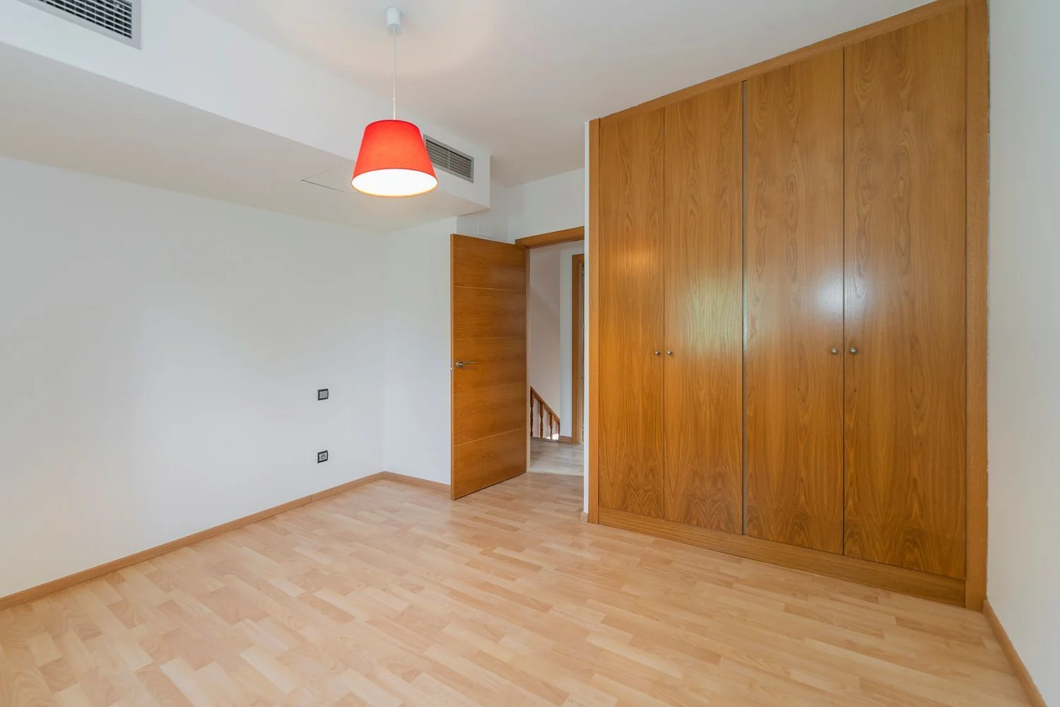 Chalet adosado en Avenida de San Luis, Apóstol Santiago - Foto 22