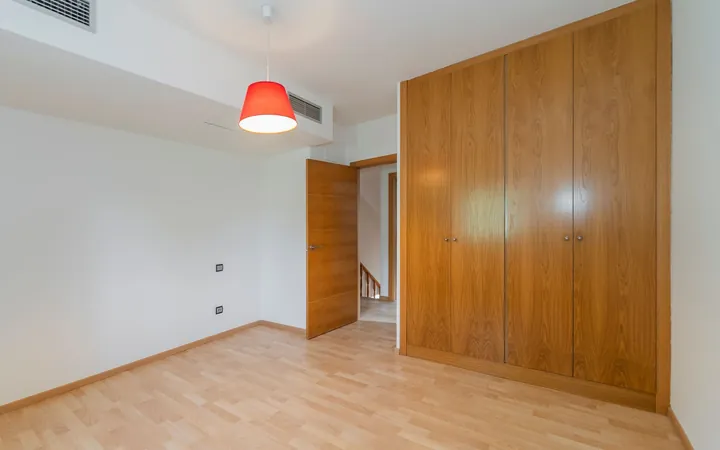 Chalet adosado en Avenida de San Luis, Apóstol Santiago - Foto 22