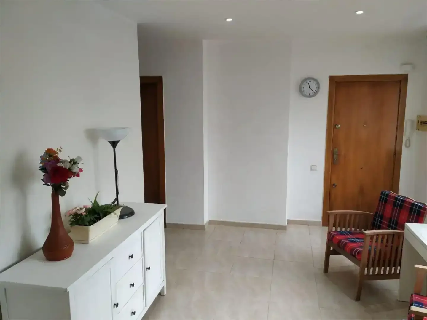 Piso en  Carrer de Josep Serrano 31 - Foto 4