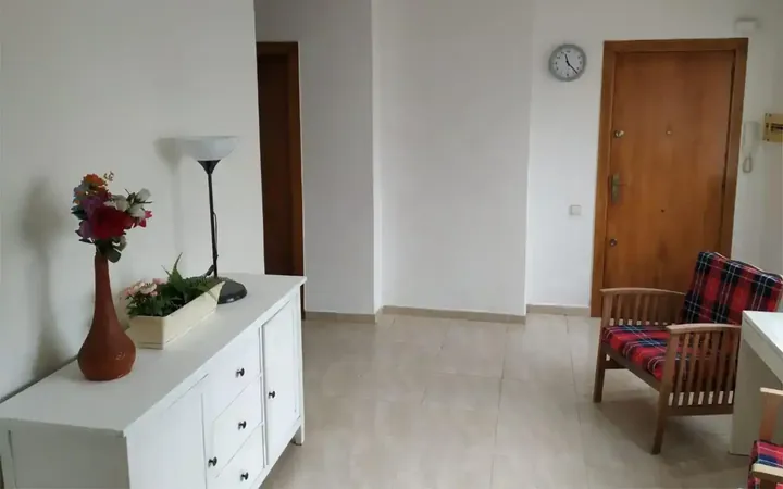 Piso en  Carrer de Josep Serrano 31 - Foto 4