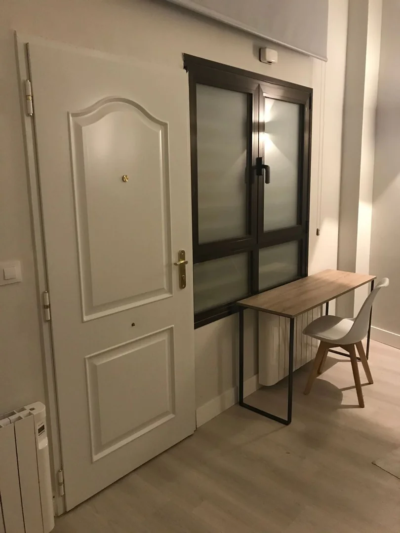 Estudio en Calle de Antonia Lancha, 26, Opañel - Foto 18