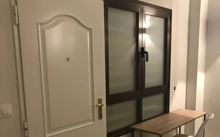 Estudio en Calle de Antonia Lancha, 26, Opañel - Foto 18