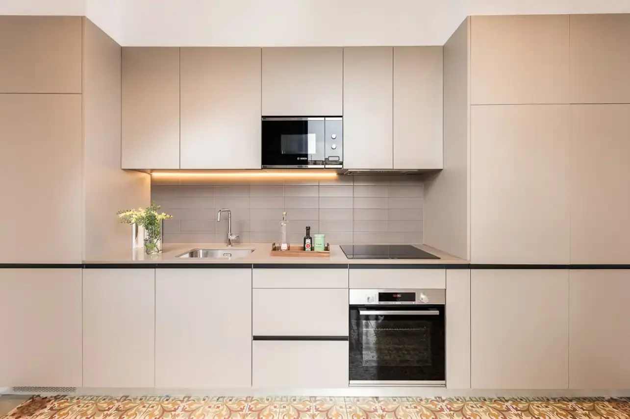 Apartamento en  Barcelona Capital - Foto 6