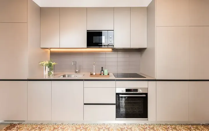 Apartamento en  Barcelona Capital - Foto 6