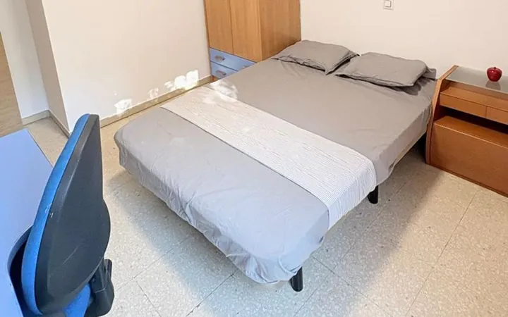 Piso en Av vicalvaro a Canillejas, 64, Canillejas - Foto 6