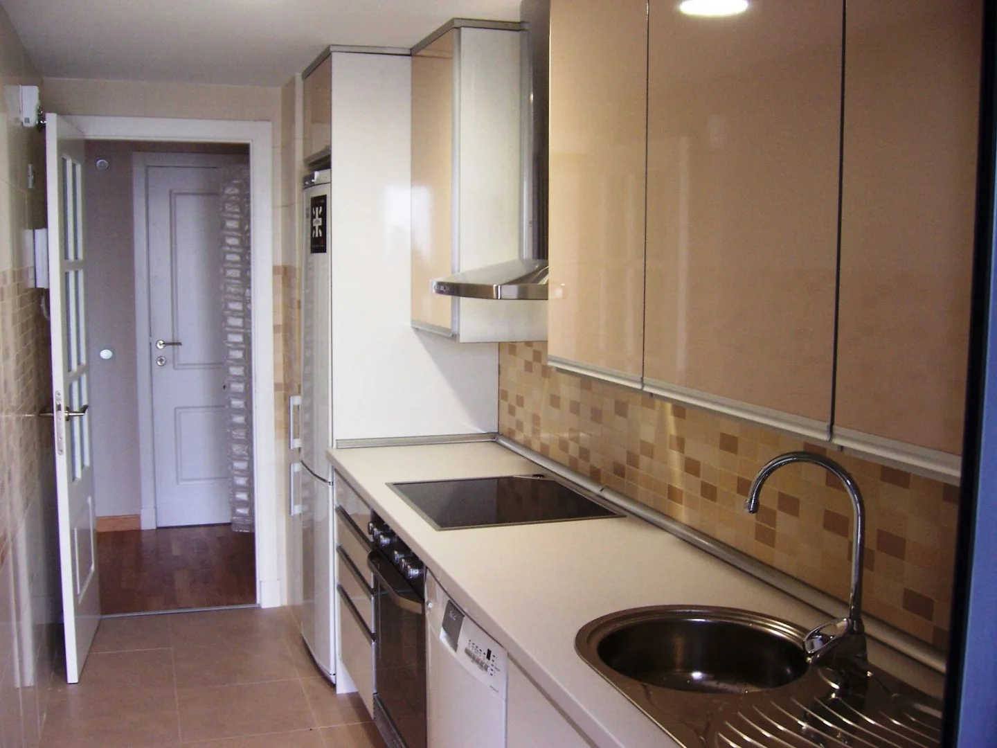 Piso en calle Capiscol, 8 - Foto 6