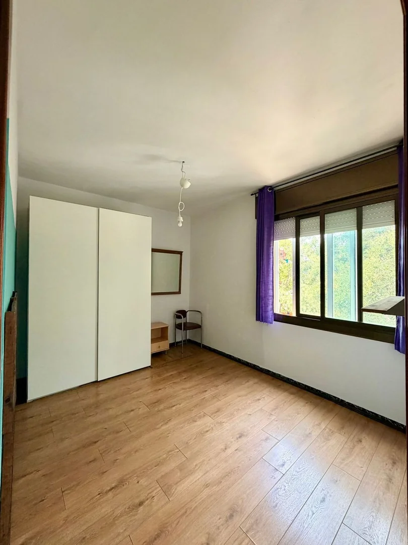 Piso en El Baix Guinardó, El Baix Guinardó - Foto 5