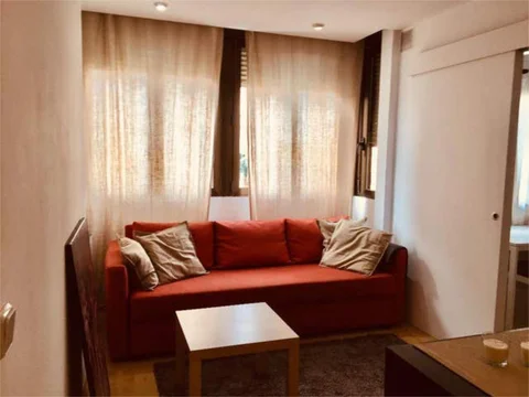 Apartamento en Guindalera - Foto 8