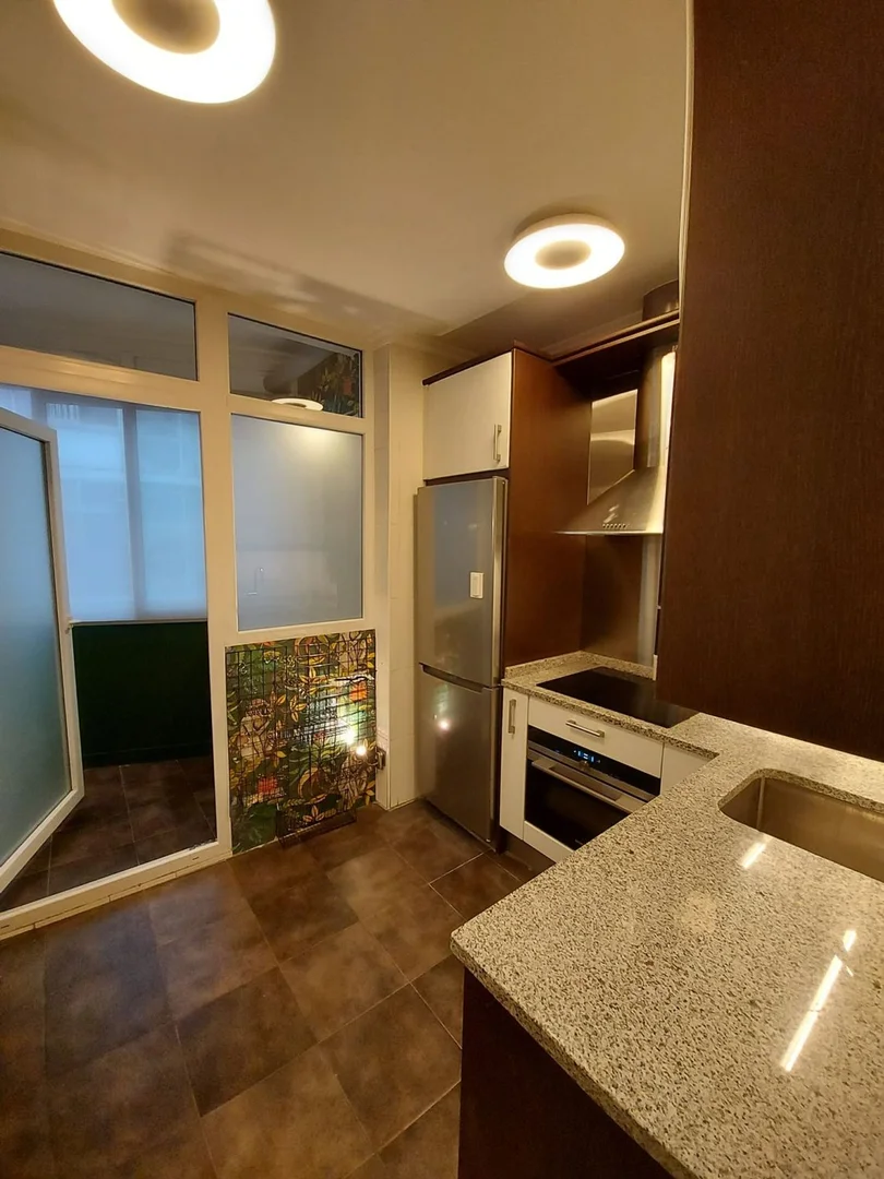 Ático en avenida de Alberto Alcocer, 5 - Foto 9