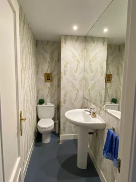 Chalet adosado en calle de Húmera, 30 - Foto 16