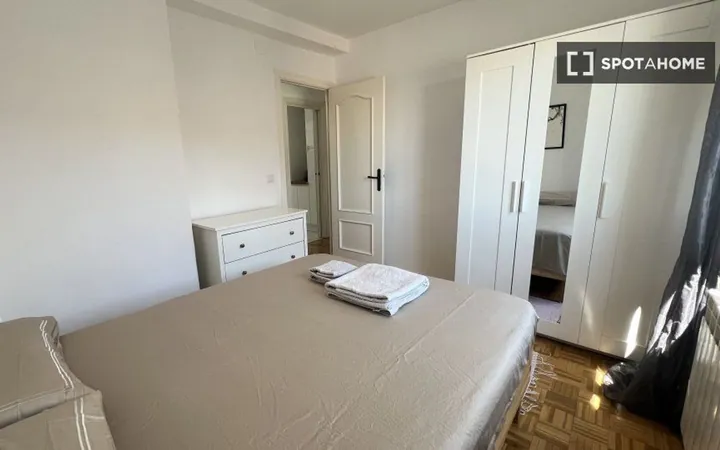 Piso en Calle de Navas del Rey, Puerta del Ángel - Foto 5