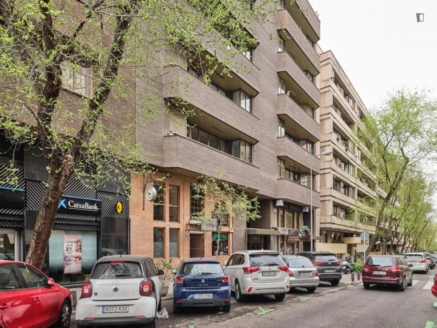 Piso en Calle de Julián Romea, Vallehermoso - Foto 52