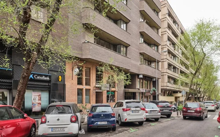 Piso en Calle de Julián Romea, Vallehermoso - Foto 52