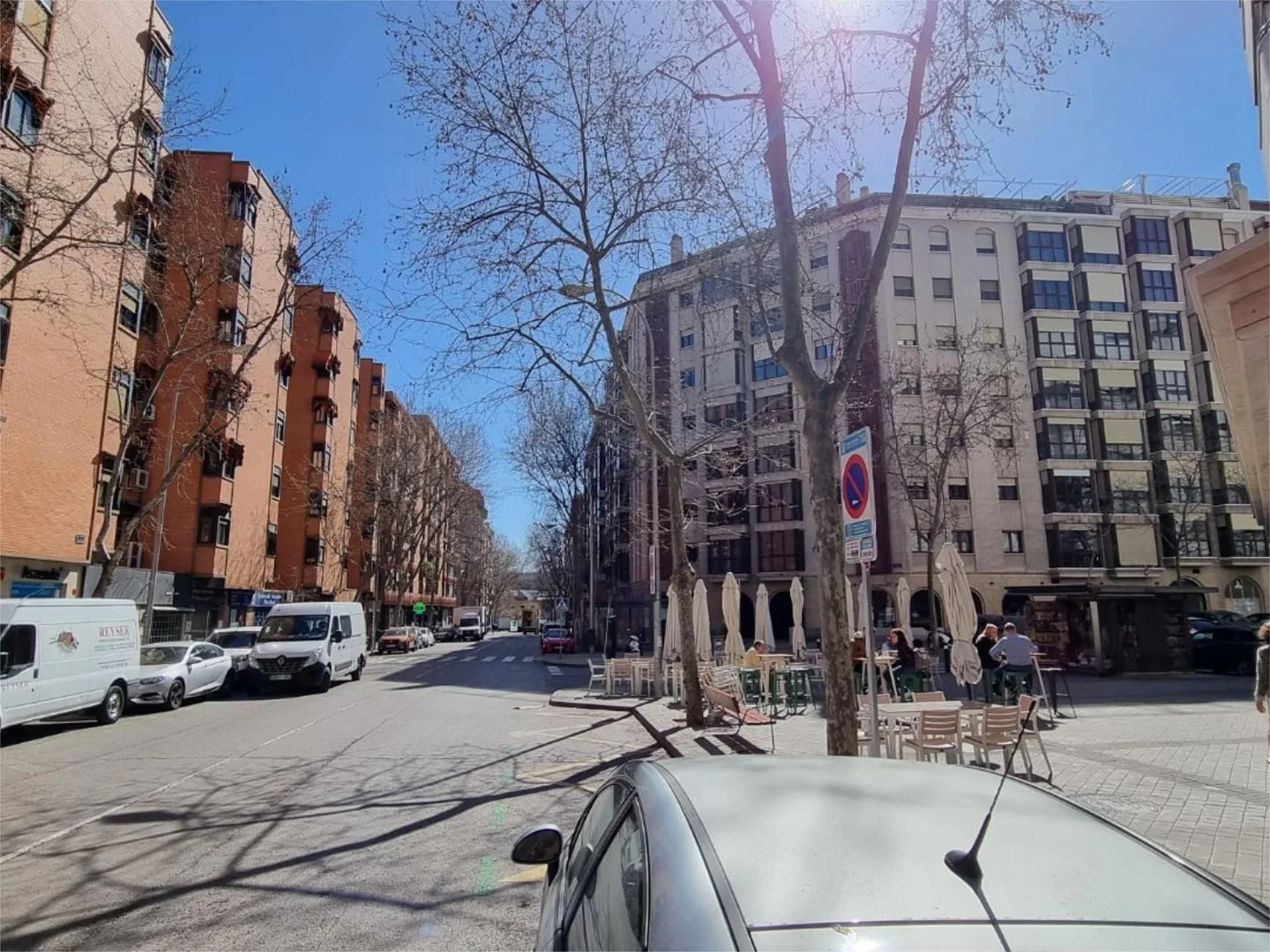 Piso en  Calle de Téllez 15 - Foto 28