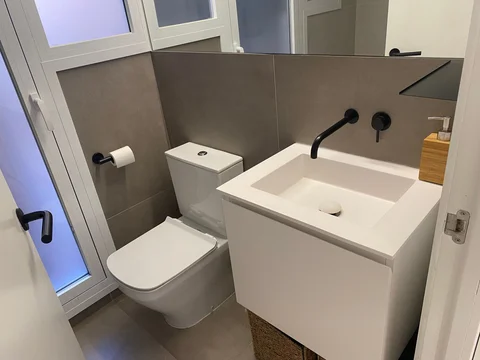 Piso en calle d'Ercilla, 46 - Foto 30