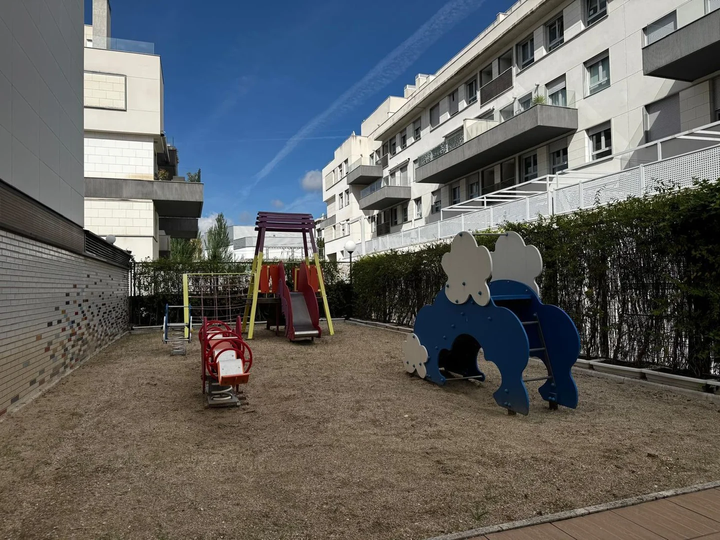 Dúplex en Calle del Carril de los Caleros, Aravaca - Foto 3