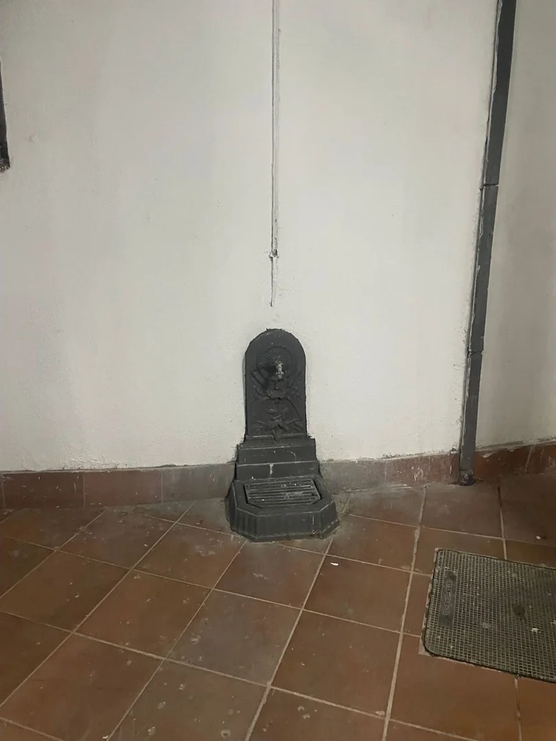 Estudio en calle del Tesoro, 19 - Foto 11