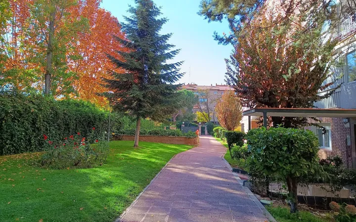 Piso en Calle de Nuria, 64 a, Mirasierra - Foto 1