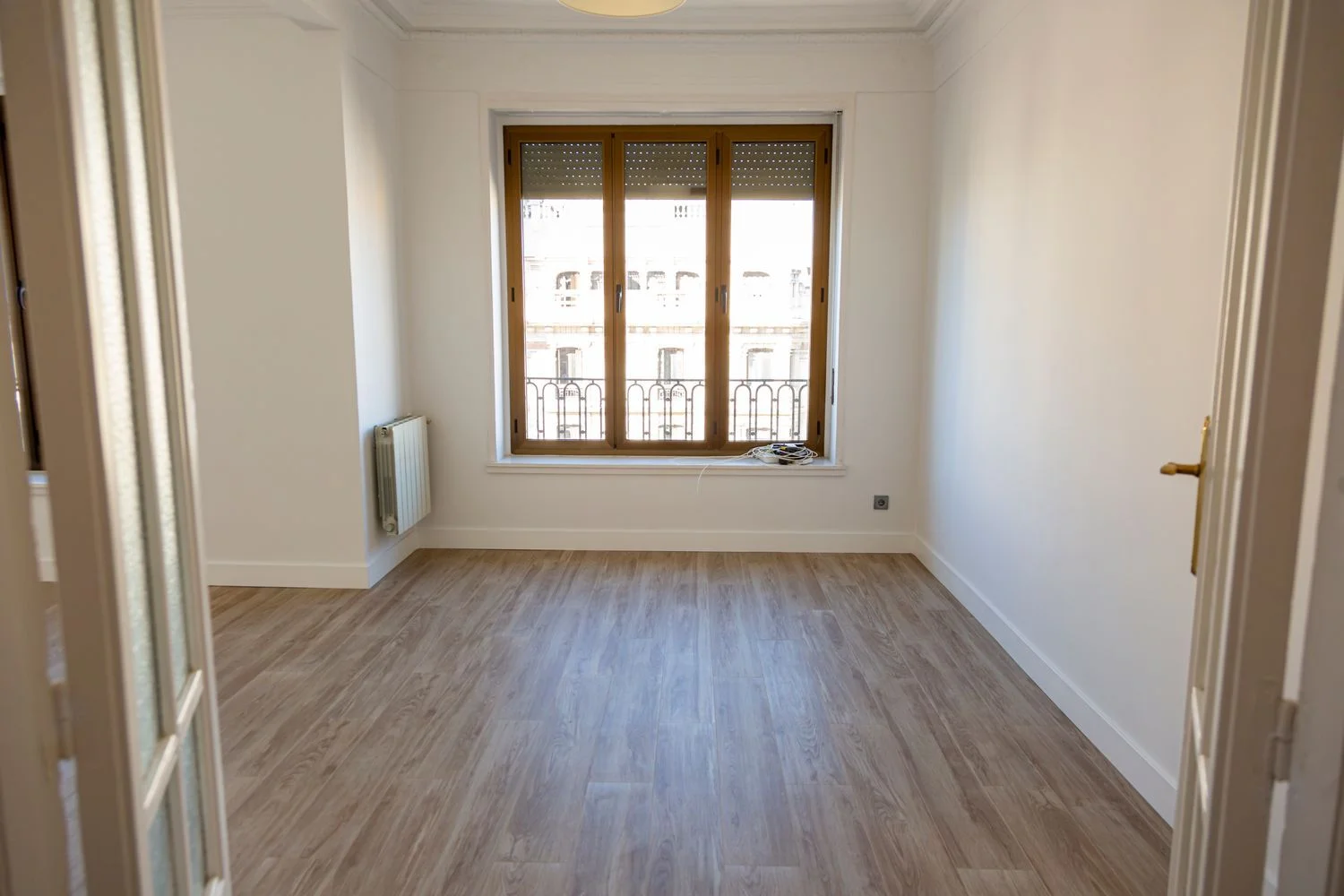 Piso en calle Alcalá, 151 - Foto 16