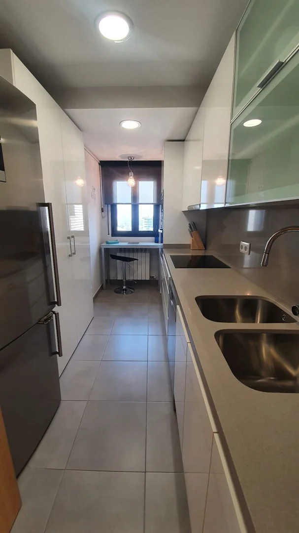 Piso en Carretera de Ribes, 620, Sant Andreu - Foto 3