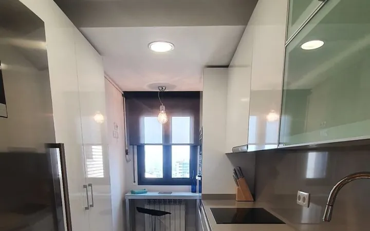 Piso en Carretera de Ribes, 620, Sant Andreu - Foto 3