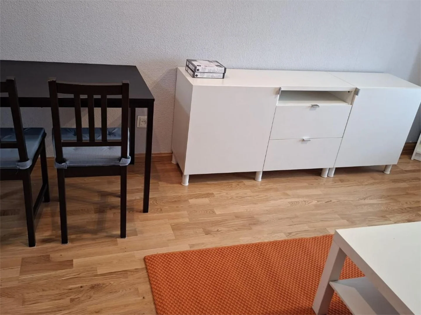 Estudio en  Calle de Sor Ángela de la Cruz 43 - Foto 7