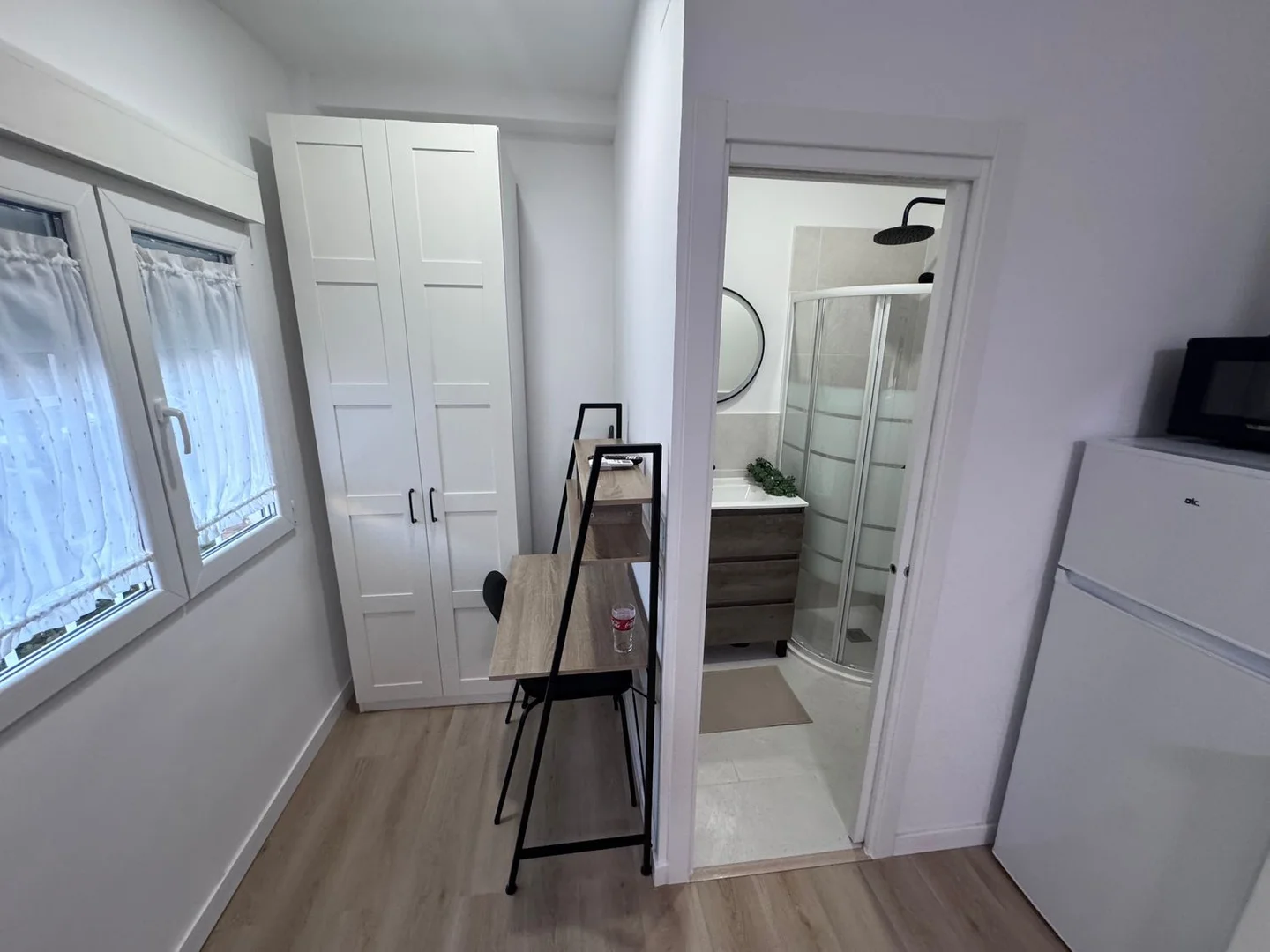 Estudio en calle Baleares, 46 - Foto 19