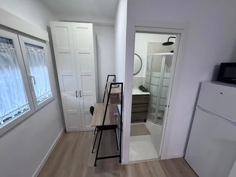 Estudio en calle Baleares, 46 - Foto 19